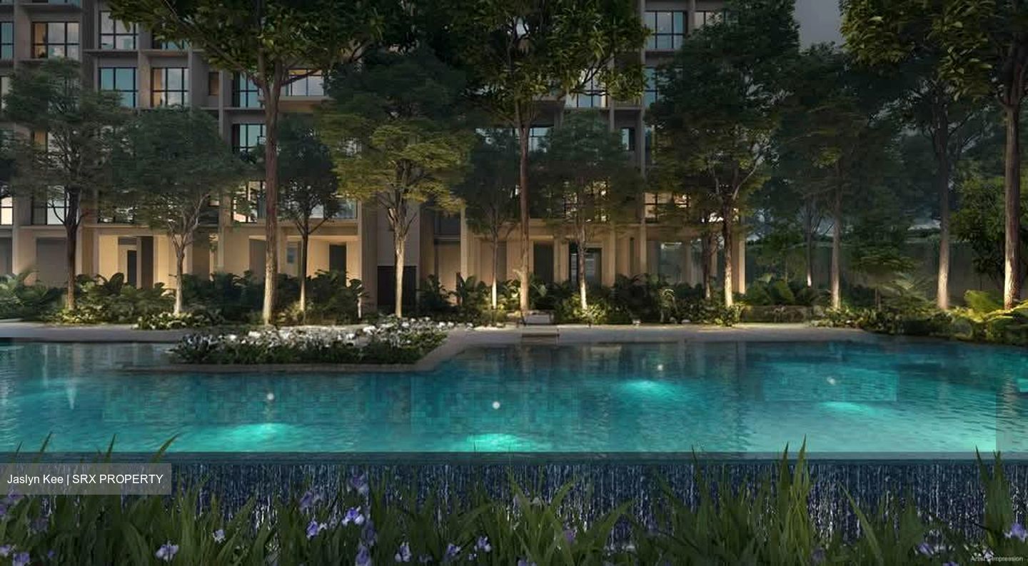Dunearn Road (D11), Condominium #590783701